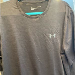 Under Armour Cool wick shirt!